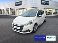 Peugeot 208, 110 Stop & Start Allure, Jahr 2018 - Hamburg