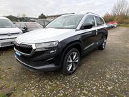 Skoda Karoq, Selection EL HECKKL, Jahr 2024 - Buchholz (Nordheide)