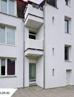 Mehrfamilien Haus in Kiel bereits als WEG geteilt | Lütt Immobilien | Ihr Immobilienmakler in Kiel - Kiel