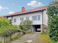 Zweifamilienhaus in Paderborn-Neuenbeken - Paderborn