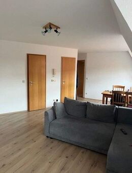 Schöne 2-Raumwohnung - Blankenhain