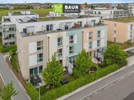 360° I Neuwertiges Reihenhaus mit Platz für die ganze Familie in Friedrichshafen - Friedrichshafen