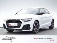 Audi A1, Sportback S line 40 TFSI|Blackline|SONOS|, Jahr 2022 - Nidderau