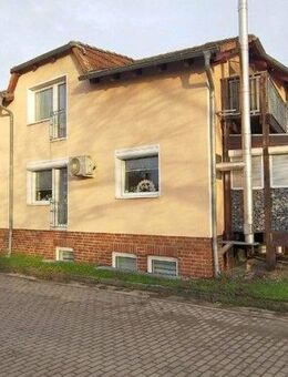 Kleine Wohnung für Senioren - Stendal (Hansestadt)