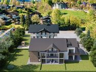 ***Hohe Sonder-Afa! - GUT Hirschenlehen - 8 Neubaueinheiten ein Mehrfamilienhaus*** - Schönau (Königssee)