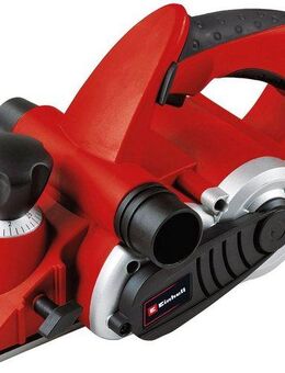 Einhell Elektrohobel TE-PL 900, 900 in W, Hobelbreite: 82 in mm, (4-tlg)