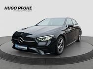 Mercedes A 200, AMG Line Advanced Plus, Jahr 2024 - Bad Segeberg