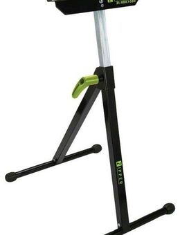 ZIPPER Rollenbock »ZI-RBK1080«, 60 kg max. Belastbarkeit, Universell einsetzbarer Rollbock