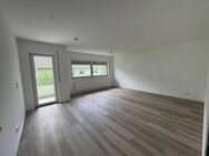 3 ZKB-Wohnung mit Balkon (F22) - Baumholder