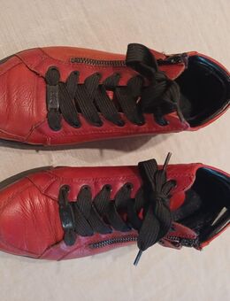 Damen-winterschuhe Gr. 38 - Reinsberg