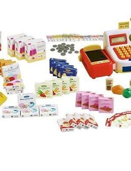 roba® Kaufladensortiment
