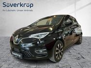 Renault ZOE, R135 50 Evolution BATTERIEKAUF, Jahr 2022 - Flensburg