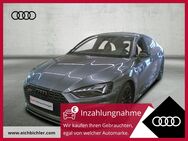 Audi RS5, Sportback 4xSHZ Massage, Jahr 2023 - Landshut