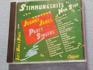Stimmungshits non stop, CD, Johnny James Party Singers - Landau (Pfalz)