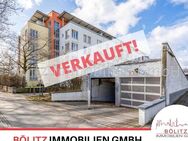 BÖLITZ IMMOBILIEN GMBH - Hübsche 2 Zimmer Wohnung mit Dachterassen - derzeit vermietet - Schönefeld