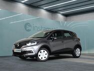 Renault Captur, 0.9 TCe 90 Life Energy LIFE ENERGY, Jahr 2019 - München