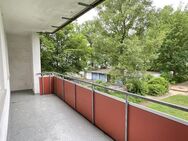 Helle 4-Raum Wohnung mit Balkon am Magnolienweg! - Gütersloh