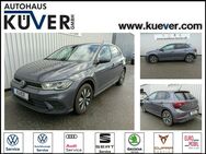 VW Polo, 1.0 TSI Move 15, Jahr 2024 - Hagen (Bremischen)