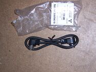 MR459131 DIN-Kabel Mitsubishi - Hannover Vahrenwald-List