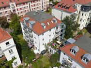 Eigentum dort, wo andere gerne wohnen! Eigentumswohnung im beliebten Leipzig-Gohlis - Leipzig