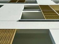 Lichtdurchflutete Wohnung mit Balkon, moderner Küche & Tiefgaragenstellplatz - sofort einziehen - Frankfurt (Main)