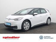 VW ID.3, Pro Performance Life, Jahr 2021 - Würzburg