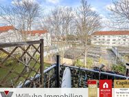 | Ost-Balkon | gemütliche Eigentumswohnung in herrlicher Lage - Leipzig