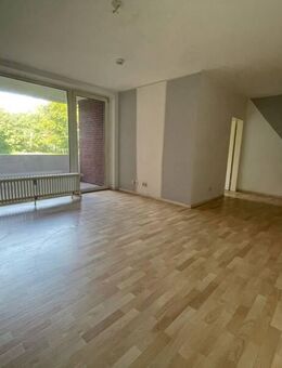 3-Zi.-Wohnung im EG frei! - Osnabrück