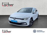 VW Golf, 2.0 TDI MOVE, Jahr 2024 - Nittenau