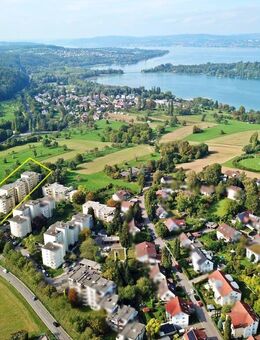 Großes WG-Zimmer in Uni-Nähe - Gepflegtes Haus, nette Mitbewohner! - Konstanz