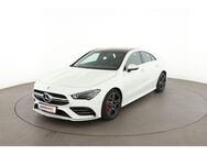 Mercedes-Benz CLA 35 AMG 4Matic - Berlin