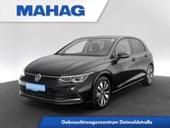 VW Golf, 2.0 TDI VIII Move LEDPlus, Jahr 2023 - München