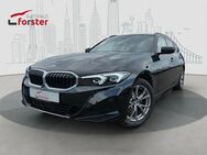 BMW 320 d xDrive Kamera Speed Limit Info - Kirchendemenreuth