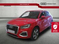 Audi Q2, advanced 35 TDI LANE, Jahr 2023 - Gersthofen