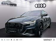 Audi SQ8, TFSI Stdh HuP Technology Fahrwerkspaket advanced TV, Jahr 2024 - Oberursel (Taunus)