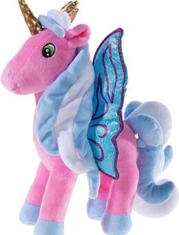Heunec® Kuscheltier Galupy, Einhorn Smarty