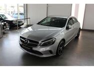 Mercedes-Benz A 180 Urban LED SHZ Navi PTS 7G-DCT - Heidenheim (Brenz)