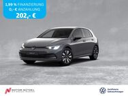 VW Golf, 2.0 TDI VIII MOVE, Jahr 2024 - Hof