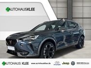 CUPRA Formentor, 1.5 TSI EU6d digitales Mehrzonenklima Fahrerprofil, Jahr 2024 - Wölfersheim