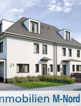 NEUBAU: CHARMANTE DOPPELHAUSHÄLFTE IN RUHIGER LAGE VON MÜNCHEN-ALLACH - München