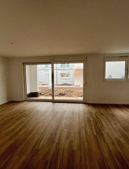Waghäusel-Kirrlach: 2-Zimmer Seniorenwohnung - so schön kann Wohnen sein. - Waghäusel