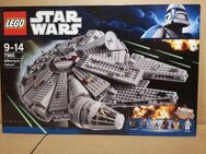 Lego Star Wars 7965 Millenium Falcon - Ronnenberg