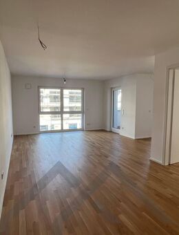 Zentral & modern: 3ZKB-Wohnung im Herzen von Homburg - Homburg