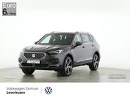 Seat Tarraco, TDI Xcellence, Jahr 2020 - Leverkusen