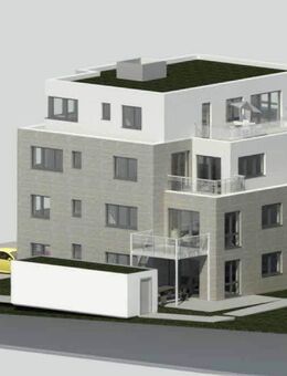 Exklusive Penthousewohnung in äußerst beliebter Lage / große Dachterrasse / Aufzug / barrierefrei / komplett einzugsfertig / Tiefgarage / - Haltern (See)
