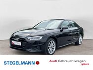 Audi A4, Lim 40 TDI advanced, Jahr 2023 - Detmold