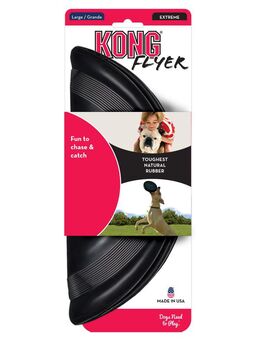KONG Extreme Flyer - 1 Stück