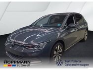 VW Golf, 1.5 TSI MOVE, Jahr 2024 - Haiger