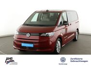 VW T7 Multivan, 2.0 l TDI Multivan lang LMR, Jahr 2024 - Gotha