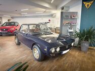 Lancia Fulvia 1.3S*TOP ZUSTAND*OLDTIMER* - Bischofswiesen